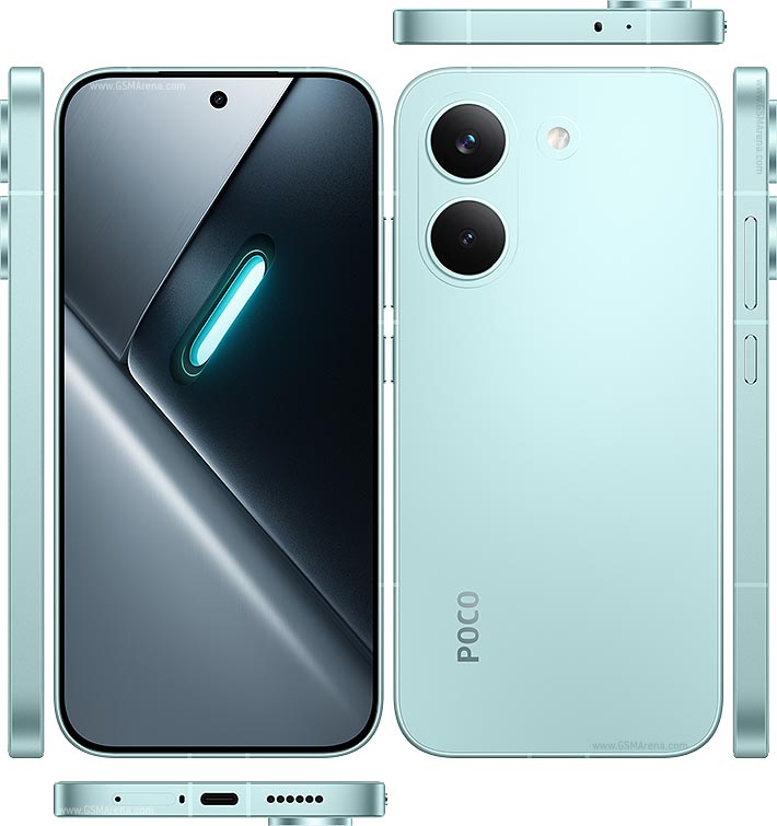 Poco X8 Pro 1