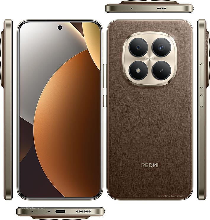 Redmi Note 15 Pro Plus 1