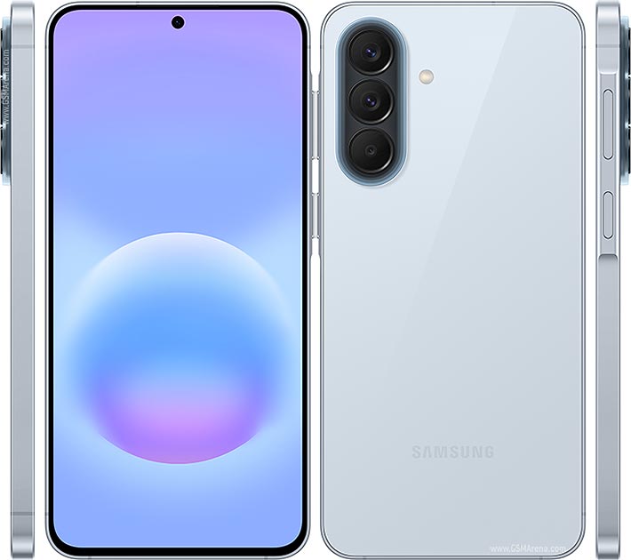 Samsung Galaxy A57 1